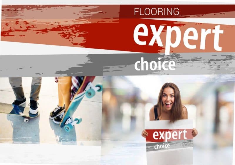 Нова колекция Expert Choice
