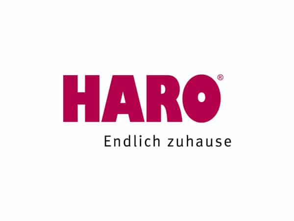Ламиниран паркет Haro