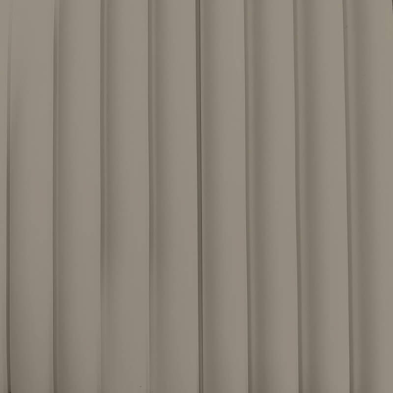 Стълбище в София със стенен MDF панел