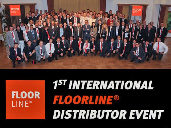 Световна премиера на новата колекция Egger Floorline 2012