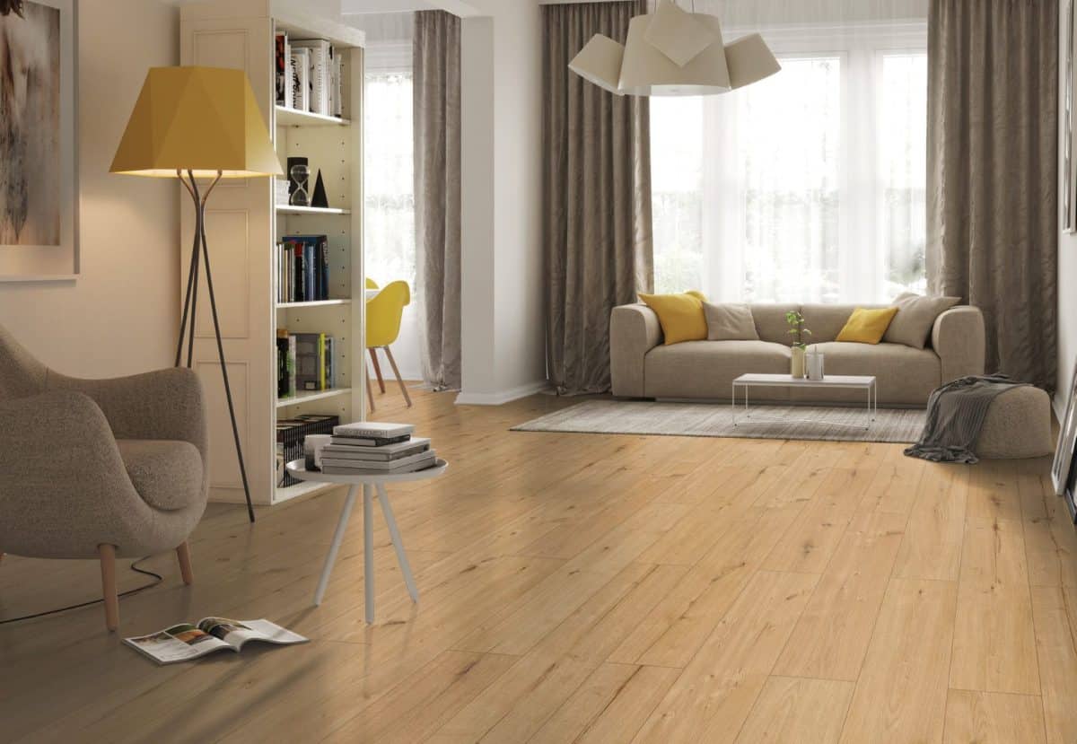 Ceramin SPC VINIL