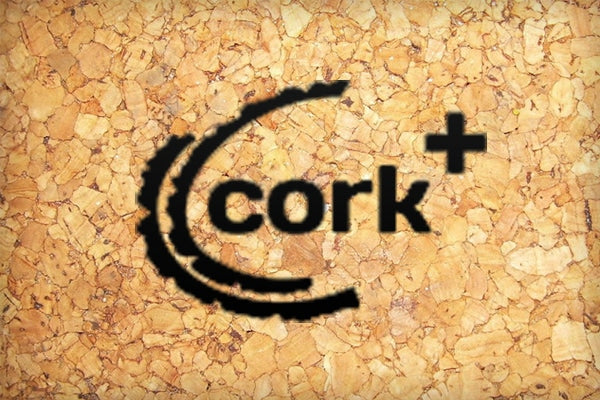Нова колекция корков паркет Egger Cork+