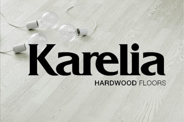 Нова колекция трислойни паркети Karelia