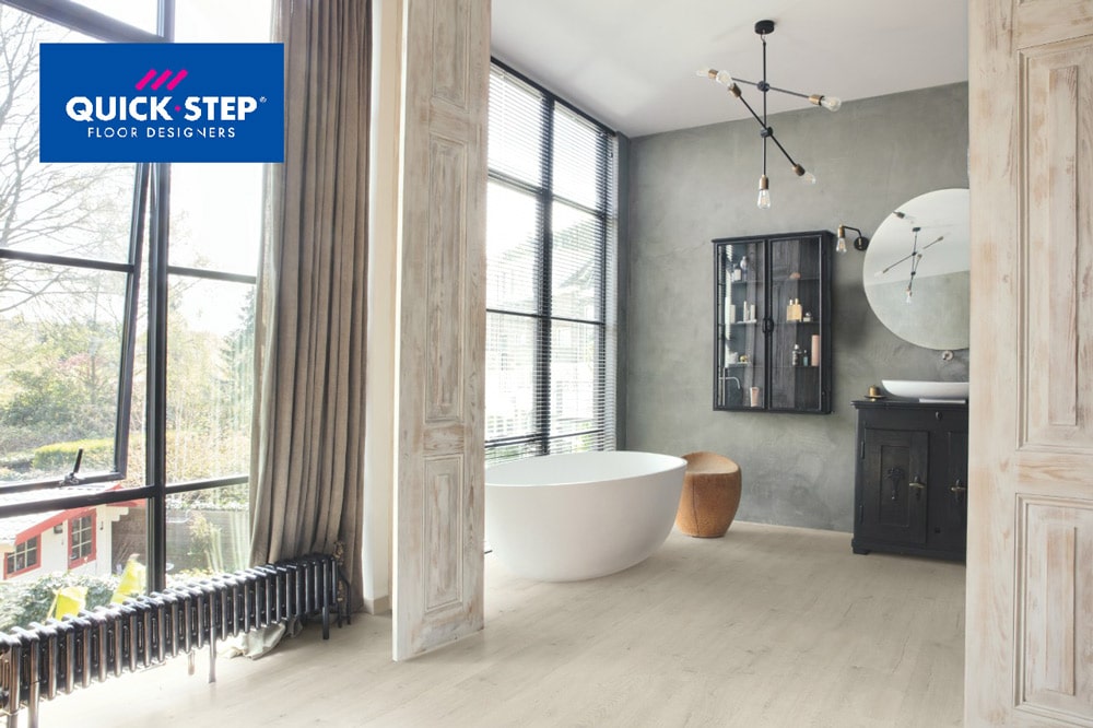Нова колекция луксозни ламинати Quick-Step Signature