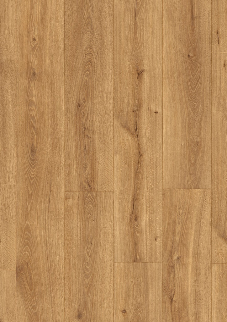 Стъпала с ламиниран паркет Quickstep 3551