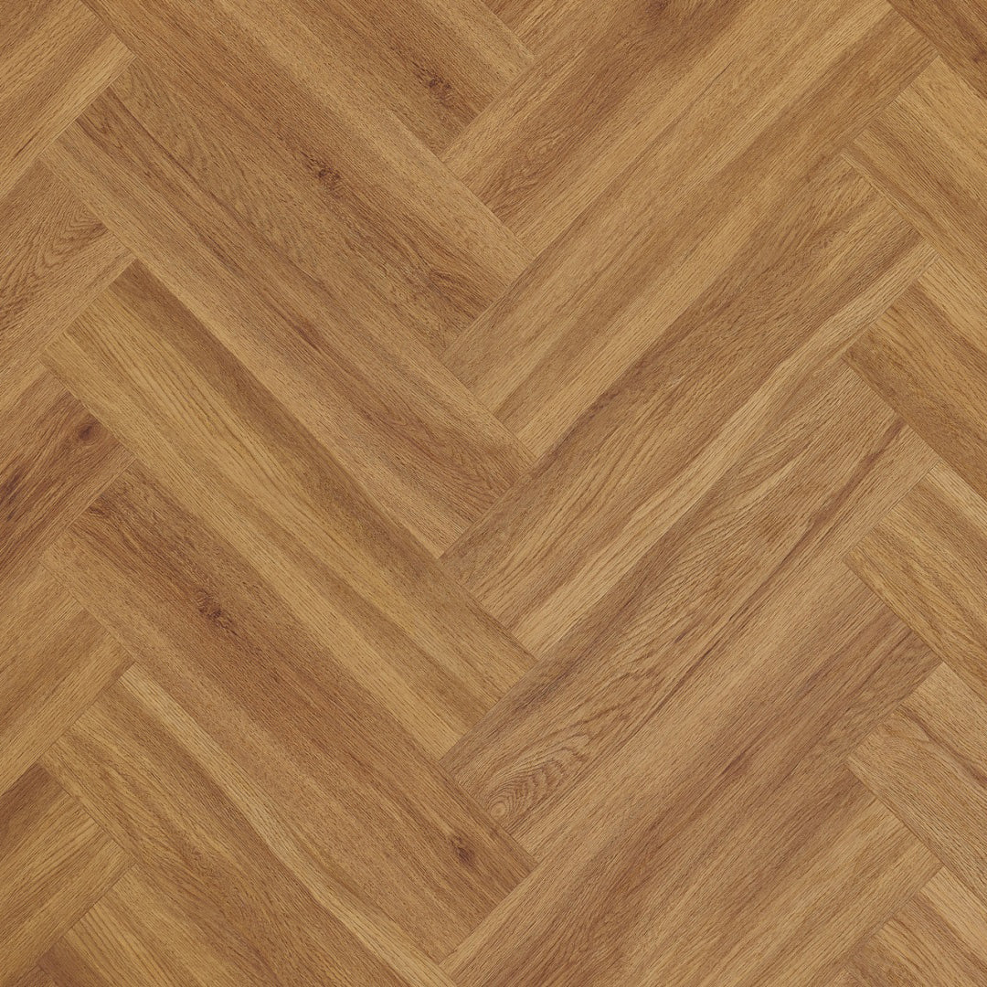 Винилова настилка Afirmax Legnar Herringbone в апартамент – гр. Варна