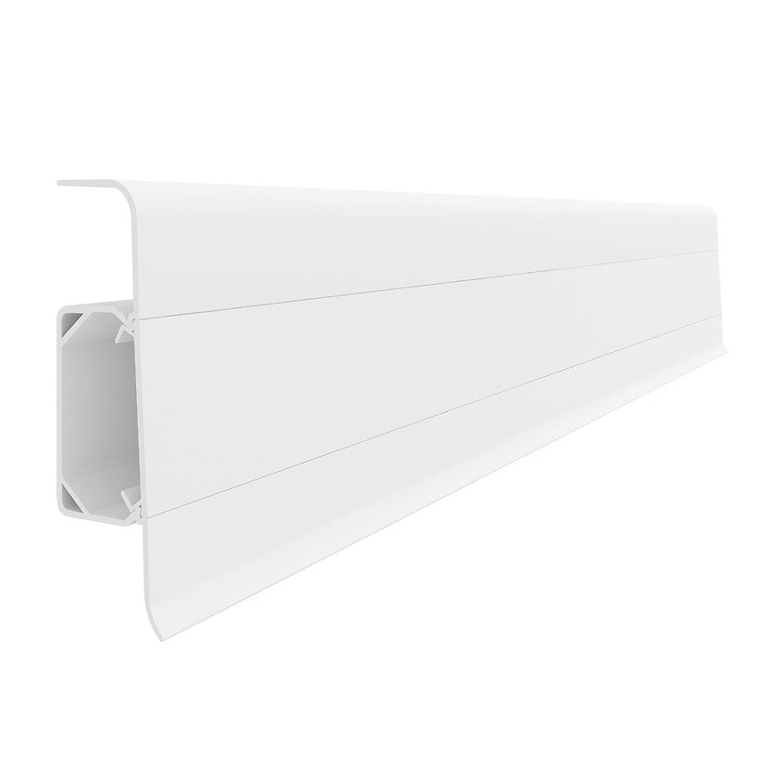 Жилище в Несебър с QuickStep 1861 и Berry Alloc 702