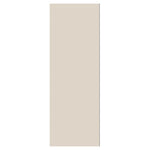 MPC модулен стенен панел XL Vilo №108883 60 x 265 x 0,8см - Satin Cream