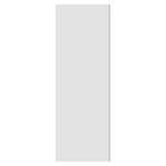 MPC модулен стенен панел XL Vilo №108884 60 x 265 x 0,8см - Soft White