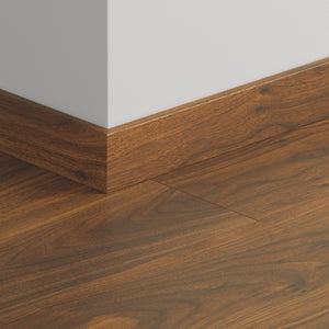 Перваз MDF Quickstep 1043 Орех омаслен 58x12мм QSSK01043 2.40м