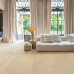 Водоустойчива настилка QuickStep №40277 Дъб Масло 4+1мм / 33 клас 4V