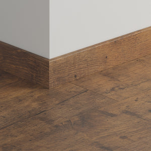 Перваз MDF Quickstep 1157 Дъб натурален омаслен 58x12мм QSSK01157 2.40м