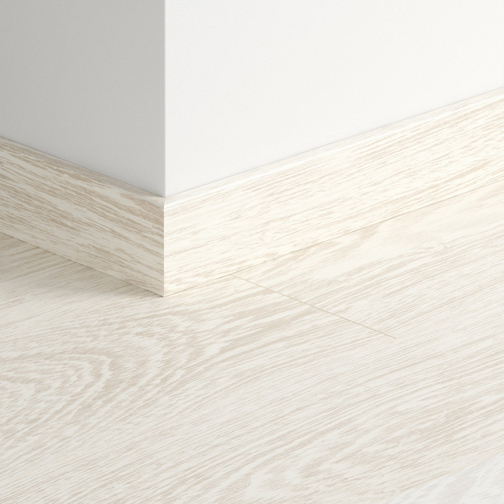 Перваз MDF Quickstep 1300 Венге Пасионата 58x12мм QSSK01300 2.40м