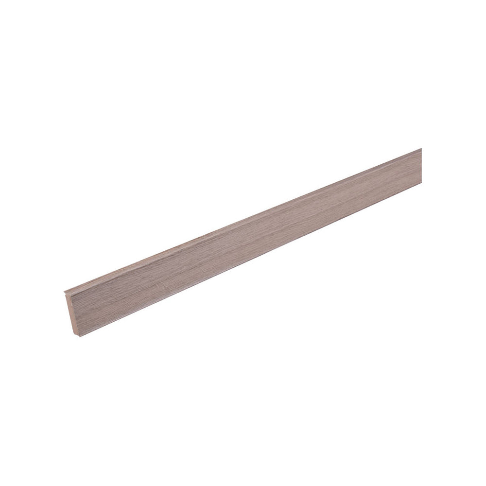 Перваз HDF Cubu 2571 Винтидж 60мм, 2.50м