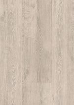 Ламиниран паркет QuickStep №LPU1396 Дъб рустик светъл 9,5мм / 32 клас 4V