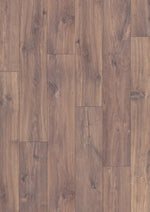 Ламиниран паркет QuickStep №1488 Дъб Полунощ кафяв 8мм / 32 клас