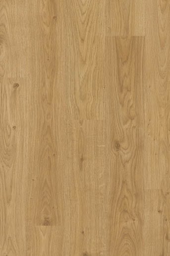 Ламиниран паркет QuickStep №1491 Дъб светло бял 8мм / 32 клас