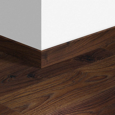 Перваз MDF Quickstep 1496 Дъб тъмен състарен 58x12мм QSSK01496 2.40м