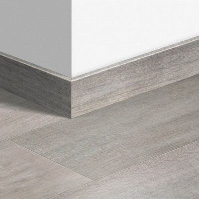 Перваз MDF Quickstep 1505 Дъб аутентик 58x14, 2.40м