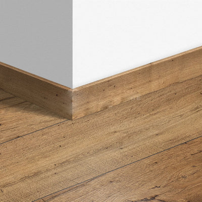 Перваз MDF Quickstep 1541 Кестен натурален реставриран 58x12мм QSSK01541 2.40м