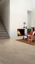 Ламиниран паркет QuickStep №LPU1622 Дъб Доминикано натурален 9,5мм / 32 клас 4V