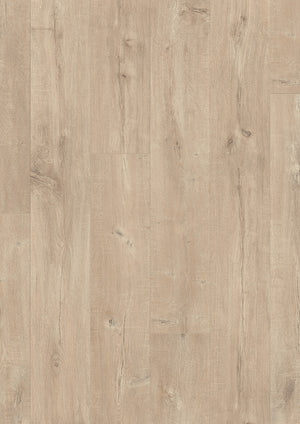 Ламиниран паркет QuickStep №LPU1622 Дъб Доминикано натурален 9,5мм / 32 клас 4V