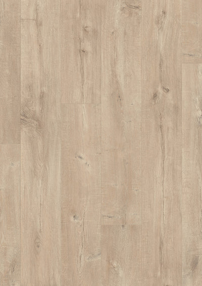 Ламиниран паркет QuickStep №LPU1622 Дъб Доминикано натурален 9,5мм / 32 клас 4V