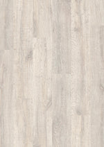 Ламиниран паркет QuickStep №CL1653 Дъб бяла патина 8мм / 32 клас