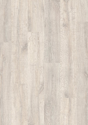 Ламиниран паркет QuickStep №CL1653 Дъб бяла патина 8мм / 32 клас