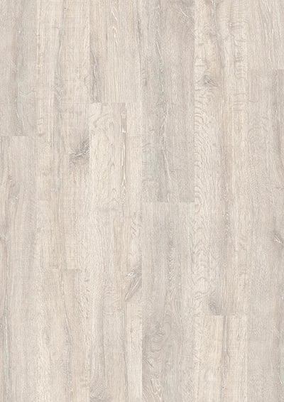 Ламиниран паркет QuickStep №CL1653 Дъб бяла патина 8мм / 32 клас
