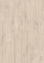 Ламиниран паркет QuickStep №CLM1655 Дъб Хавана натурален 8мм / 32 клас