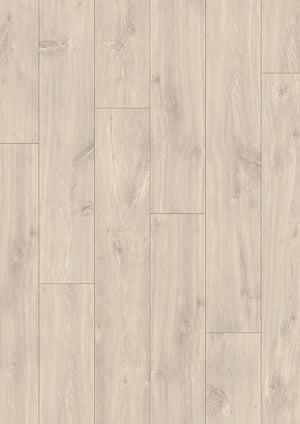 Ламиниран паркет QuickStep №CLM1655 Дъб Хавана натурален 8мм / 32 клас