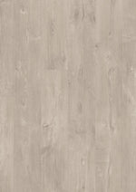 Ламиниран паркет QuickStep №LPU1663 Дъб Доминикано сив 9,5мм / 32 клас 4V