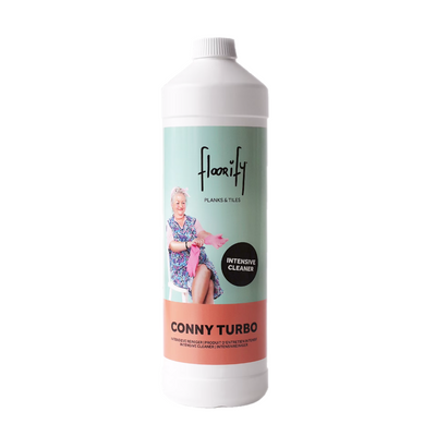 Препарат Conny Turbo 1л Floorify