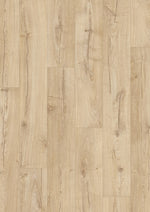 Ламиниран паркет QuickStep №IMU1847 Дъб класик бежов 12мм / 33 клас 4V