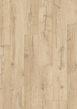 Ламиниран паркет QuickStep №IM1847 Дъб класик бежов 8мм / 32 клас 4V