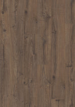 Ламиниран паркет QuickStep №IMU1849 Дъб класик кафяв 12мм / 33 клас 4V