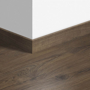 Перваз MDF Quickstep 1849 Дъб класик кафяв 58x12мм QSSK01849 2.40м