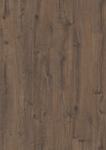 Ламиниран паркет QuickStep №IM1849 Дъб класик кафяв 8мм / 32 клас 4V