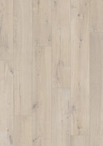 Ламиниран паркет QuickStep №1854 Дъб мек светъл 12мм / 33 клас 4V