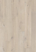 Ламиниран паркет QuickStep №1854 Дъб мек светъл 8мм / 32 клас 4V