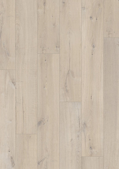 Ламиниран паркет QuickStep №1854 Дъб мек светъл 8мм / 32 клас 4V