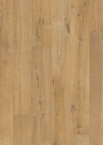 Ламиниран паркет QuickStep №IM1855 Дъб мек натурален 8мм / 32 клас 4V