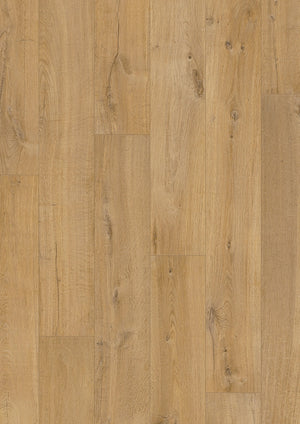 Ламиниран паркет QuickStep №IM1855 Дъб мек натурален 8мм / 32 клас 4V