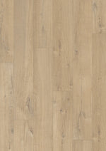 Ламиниран паркет QuickStep №IMU1856 Дъб мек медиум 12мм / 33 клас 4V