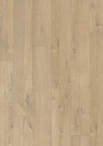 Ламиниран паркет QuickStep №IM1856 Дъб мек медиум 8мм / 32 клас 4V