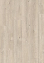 Ламиниран паркет QuickStep №IM1857 Дъб бежов дялан 8мм / 32 клас 4V