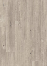 Ламиниран паркет QuickStep №IMU1858 Дъб сив дялан 12мм / 33 клас 4V