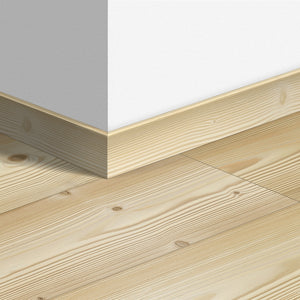 Перваз MDF Quickstep 1860 Бор натурален 58x12мм QSSK01860 2.40м