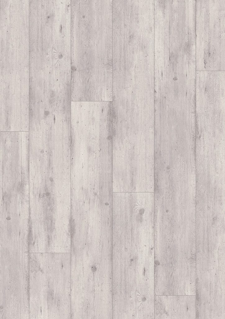 Ламиниран паркет QuickStep №IMU1861 Дървен бетон светлосив 12мм / 33 клас 4V